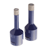 diamant tegelboor M14 haakse slijper