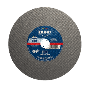Disques à Tronçonner Acier