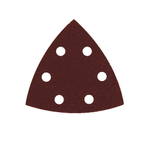 Delta schuurpapier